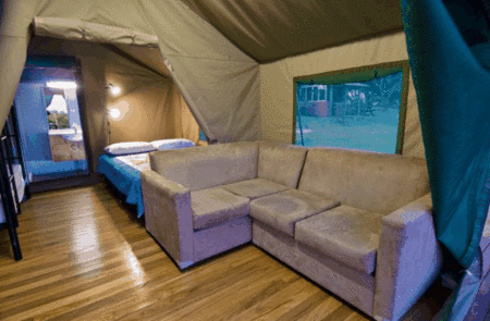 Kingscliff North Holiday Park - Local Tourism