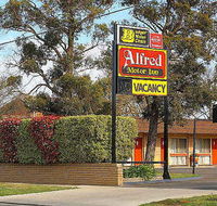 Alfred Motor Inn - Accommodation Australia
