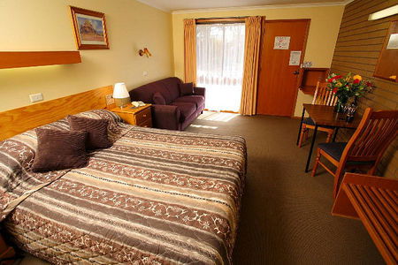Alfred Motor Inn - Local Tourism 1