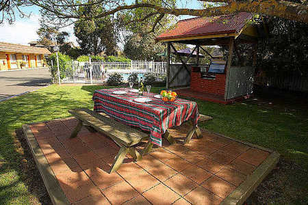 Alfred Motor Inn - Local Tourism 3