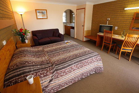 Alfred Motor Inn - Local Tourism 4