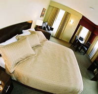 Comfort Inn and Suites City Views - Accommodation Australia