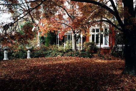 Clevedon Manor - Local Tourism 0