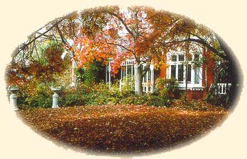 Clevedon Manor - Local Tourism 1