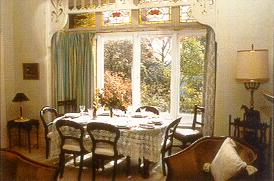 Clevedon Manor - Local Tourism 2