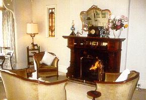 Clevedon Manor - Local Tourism 3