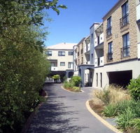 Oceanic on Thompson Apartments - Australia Shopping