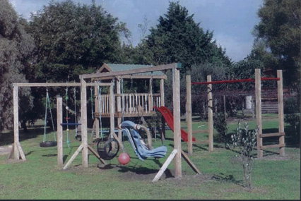 Alvina Holiday Cottages - Local Tourism 1