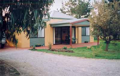 Alvina Holiday Cottages - Local Tourism 2