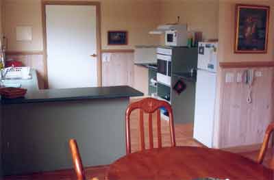 Alvina Holiday Cottages - Local Tourism 3