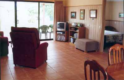 Alvina Holiday Cottages - Local Tourism 4