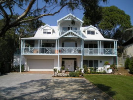 Silver Waters Bed And Breakfast - Local Tourism 0