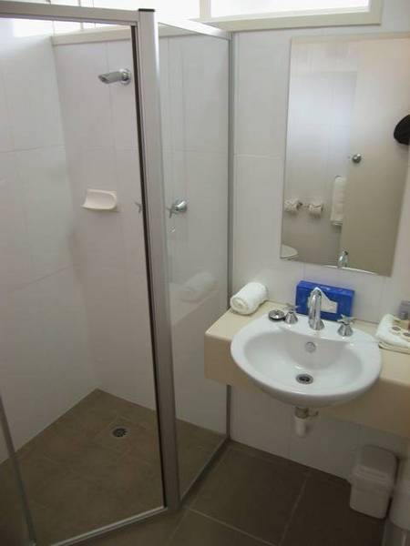 Comfort Inn Capital Horsham - Accommodation Australia 0