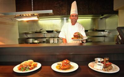 Comfort Inn Capital Horsham - Accommodation Australia 1