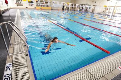 Comfort Inn Capital Horsham - Accommodation Australia 2