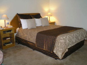 Best Westlander Sundowner Motel - Accommodation Australia 0