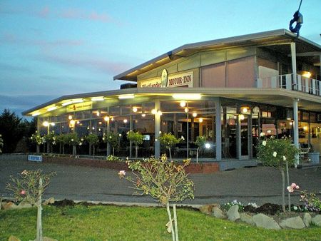 Best Westlander Sundowner Motel - Accommodation Australia 1