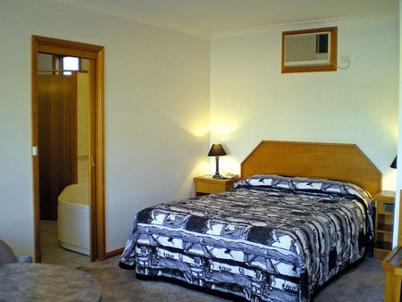 Best Westlander Sundowner Motel - Accommodation Australia 2