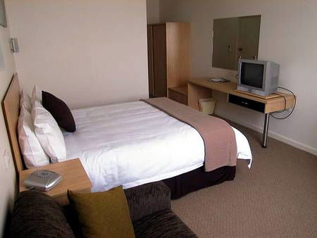 Best Westlander Sundowner Motel - Accommodation Australia 3