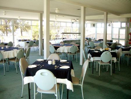 Best Westlander Sundowner Motel - Accommodation Australia 5
