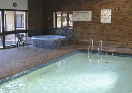 Majestic Motel - Accommodation Australia 2
