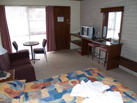 Darlot Motor Inn - Accommodation Australia 1