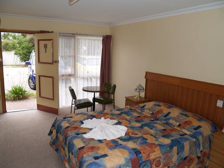 Darlot Motor Inn - Accommodation Australia 2