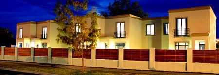 May Park Executive Apartments - Accommodation Australia 3