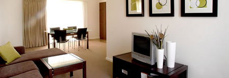 May Park Executive Apartments - Accommodation Australia 4