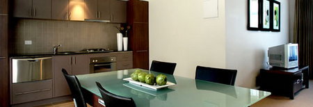 May Park Executive Apartments - Accommodation Australia 5