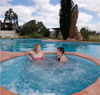 Wimmera Lakes Caravan Resort - Local Tourism