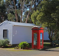 Shady Acres Caravan Park Ballarat - Accommodation Australia
