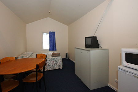 Shady Acres Caravan Park Ballarat - Accommodation Australia 1