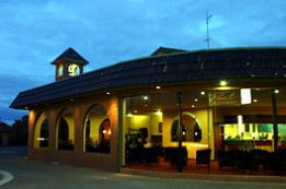 The Bell Tower Inn - Accommodation Australia 0