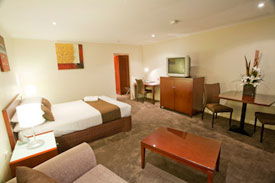 The Bell Tower Inn - Accommodation Australia 1