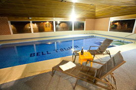 The Bell Tower Inn - Accommodation Australia 4