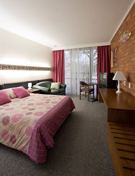 Connells Motel - Local Tourism 1