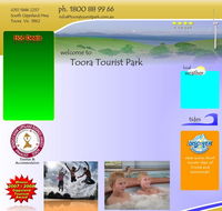 Toora Tourist Park - Local Tourism