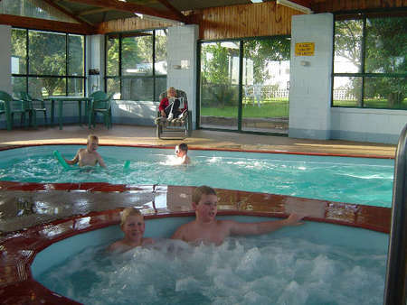 Toora Tourist Park - Local Tourism 1