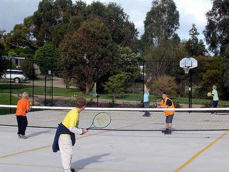 Toora Tourist Park - Local Tourism 3