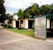 Woodbine Caravan Park Lakes Entrance - Accommodation Australia