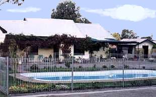 North Arm Tourist Park - Accommodation Australia 1