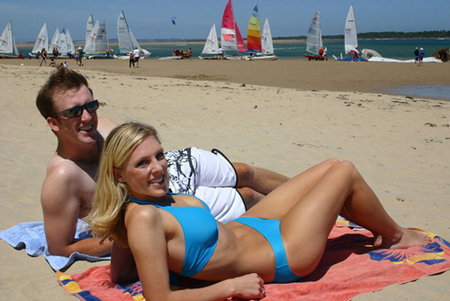 Inverloch Central Motor Inn - Accommodation Australia 2