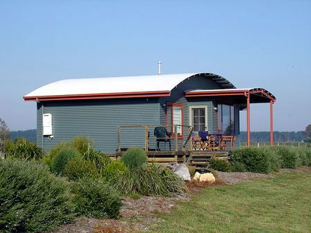 Airly VIC Accommodation Australia