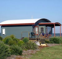 Frog Gully Cottages - Accommodation Australia