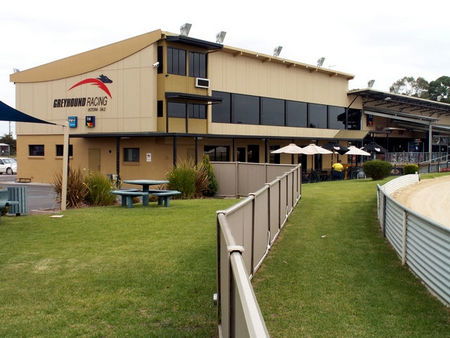 Sale Showground Caravan And Motorhome Park - Accommodation Australia 3