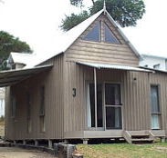 Marina Beach Cottages - Accommodation Australia