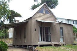 Marina Beach Cottages - Local Tourism 0