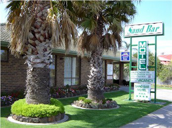 Lakes Entrance VIC Accommodation Australia