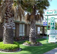 Sand Bar Motel Lakes Entrance - Accommodation Australia